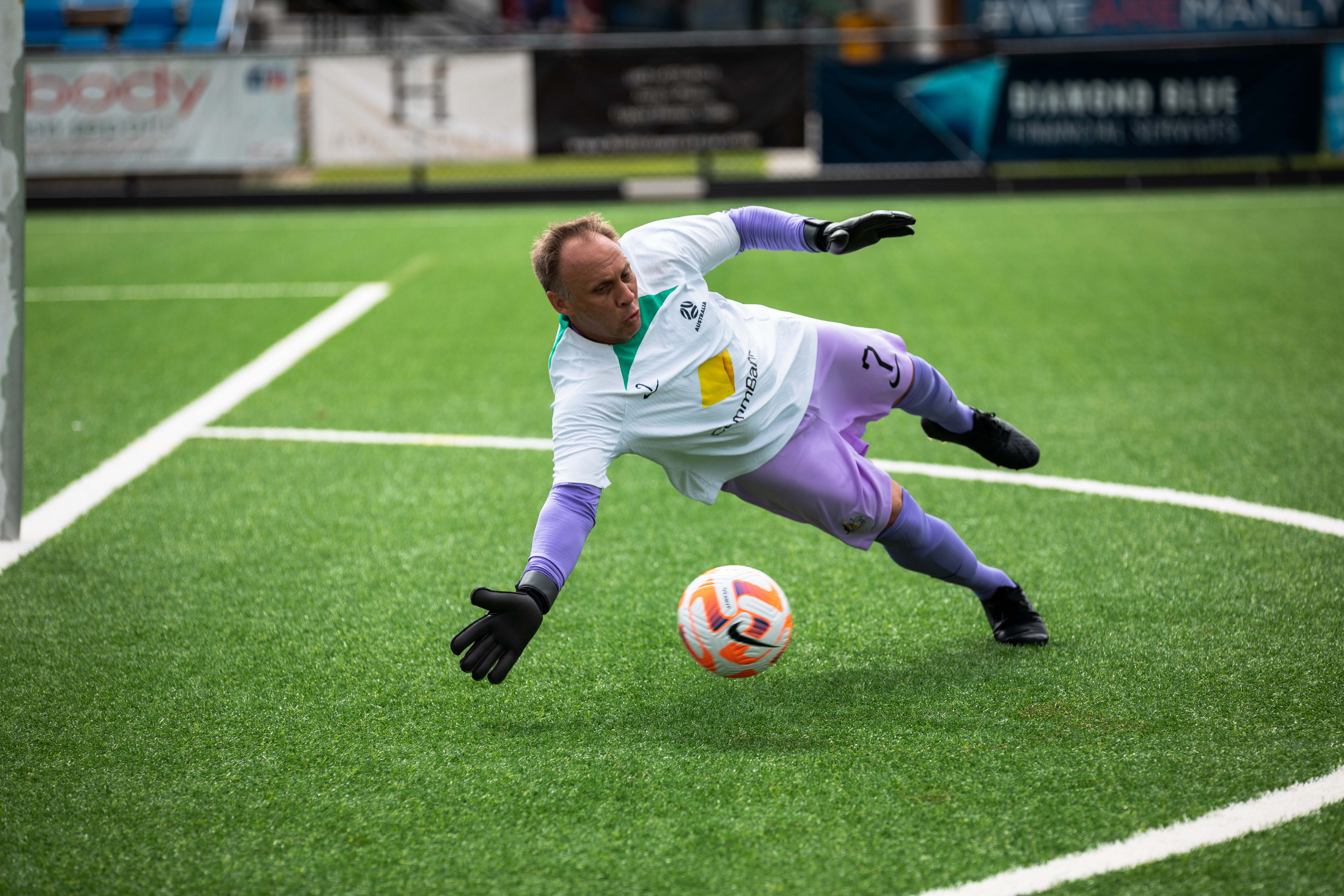Barber GK