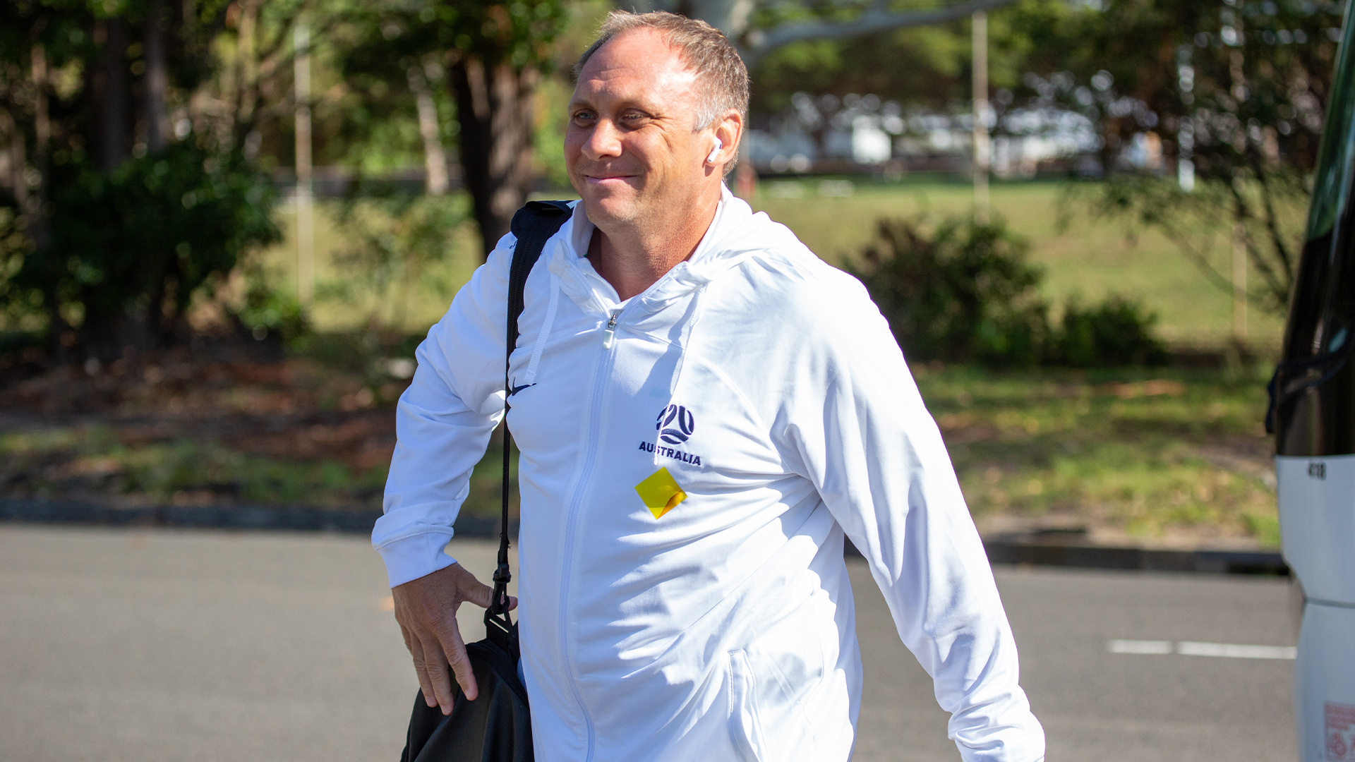 David Barber