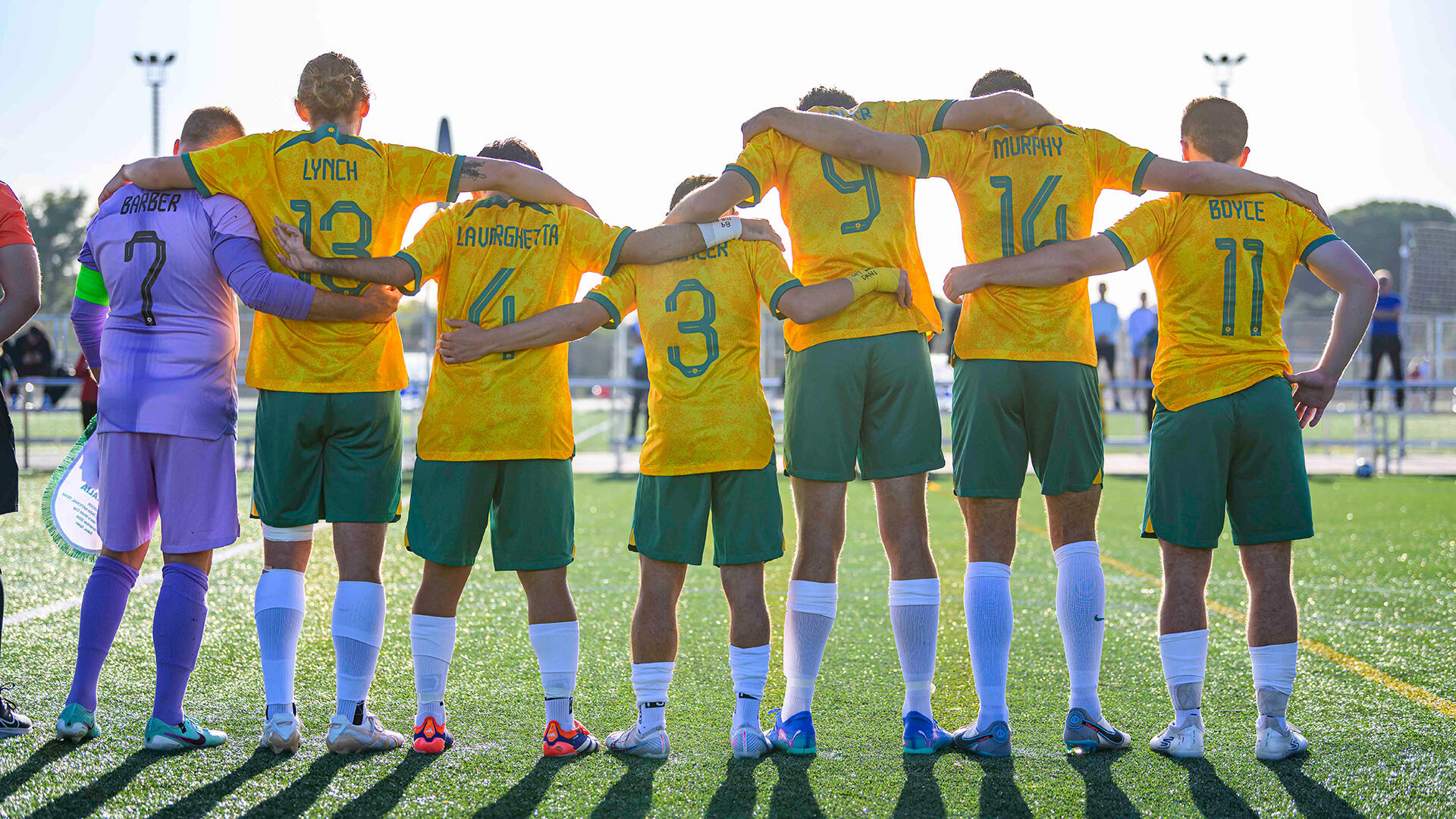 Pararoos