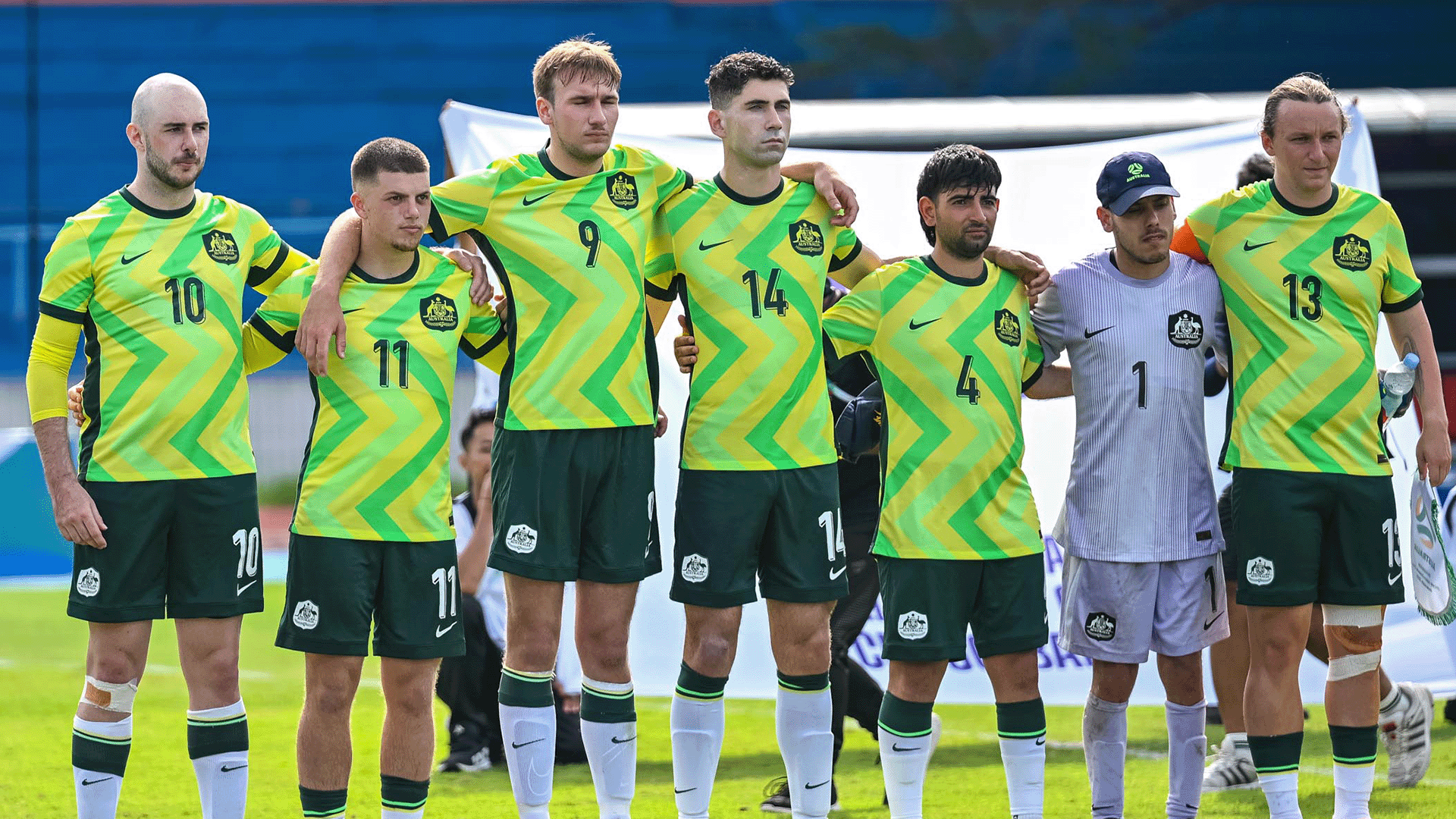 How to watch the IFCPF World Cup 2026 draw