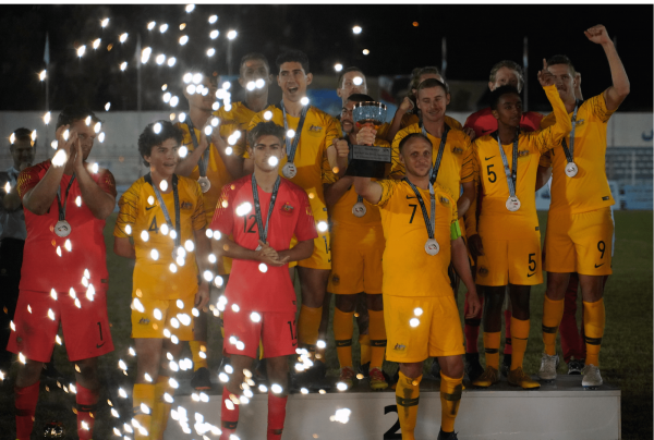 Pararoos