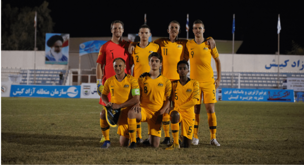 Pararoos