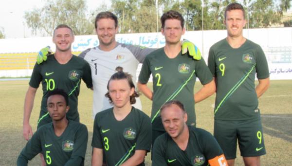 pararoos