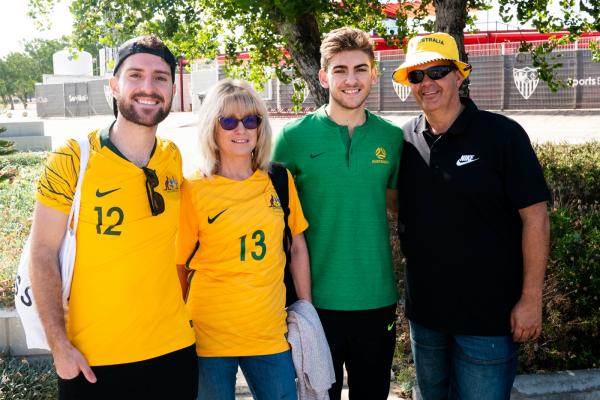 Pararoos