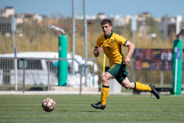 Jeremy Boyce Pararoos