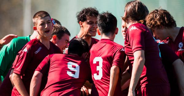 Para National Day 1 - Queensland