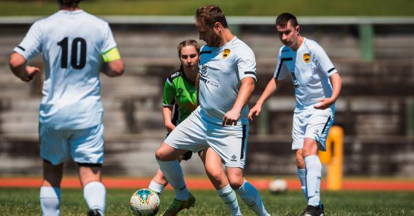 National Para Football Championships