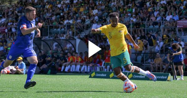 USA Highlights