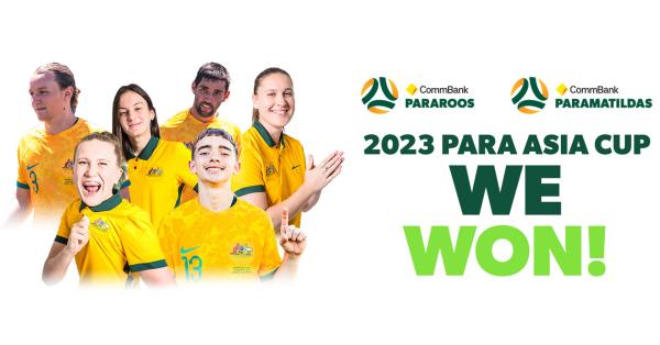 Pararoos 