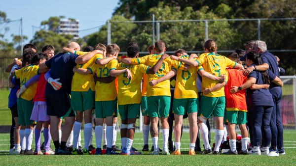 Pararoos