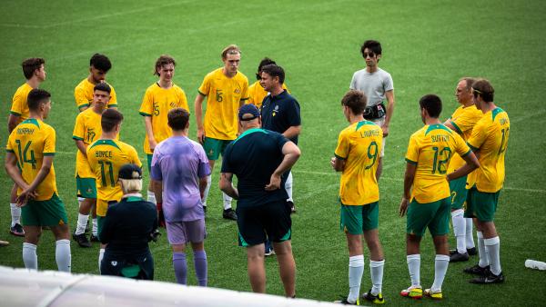 Pararoos