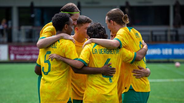 Pararoos