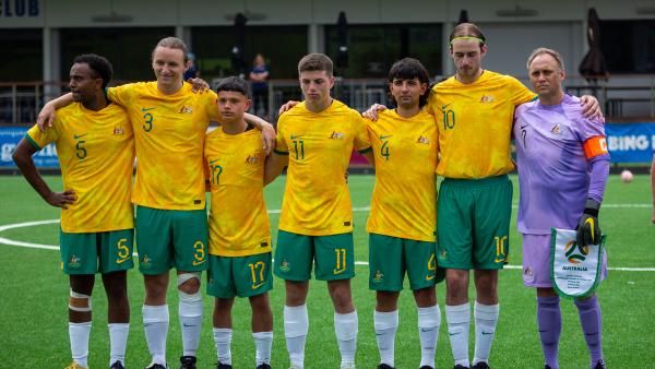 Pararoos