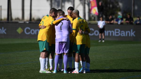 Pararoos