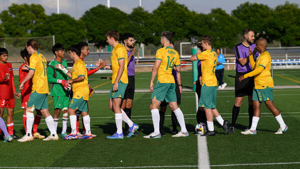 Pararoos