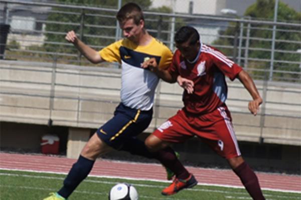 Pararoos warm up with win over Venezuela