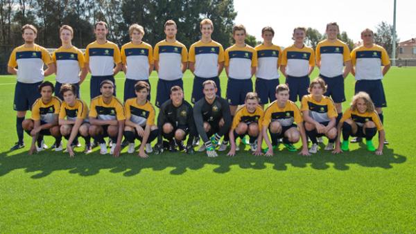 Pararoos.
